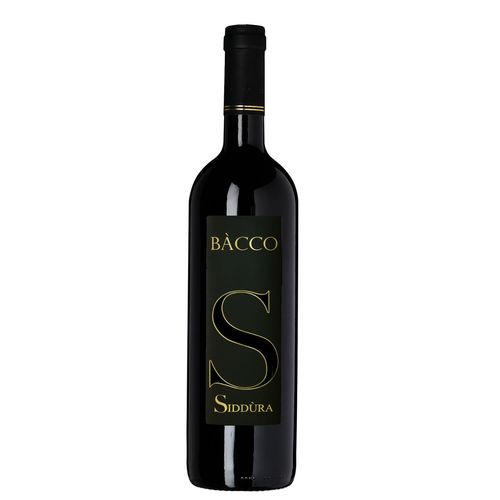 SIDDÙRA Bàcco IGP