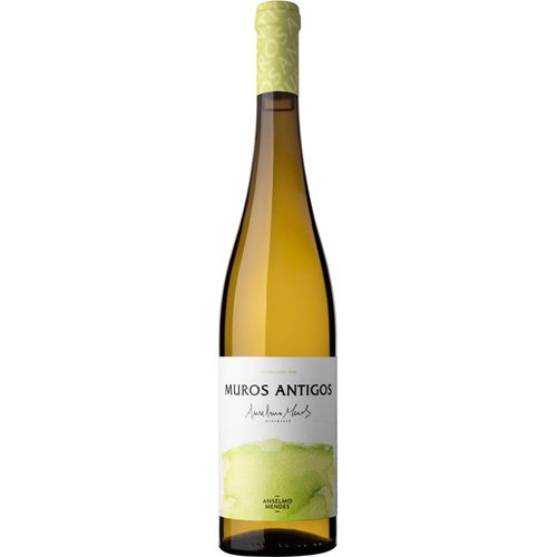 Mendes Loureiro Muros Antigos Vinho Verde DOC