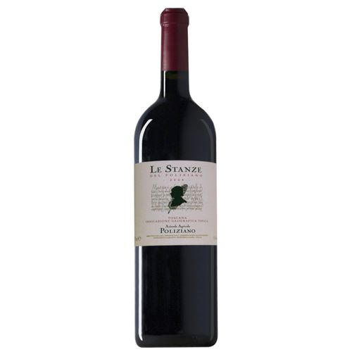 Poliziano Le Stanze del Poliziano - Rosso di Toscana