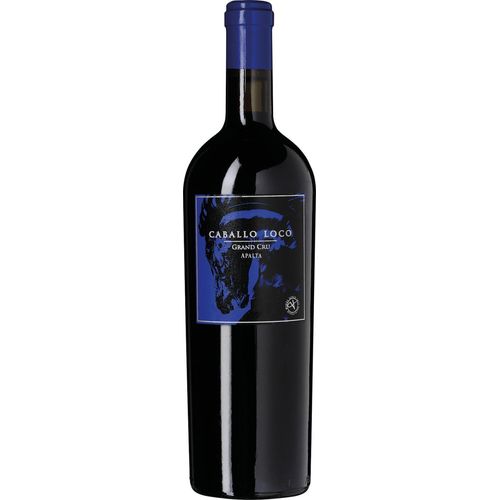 Caballo Loco Grand Cru Apalta