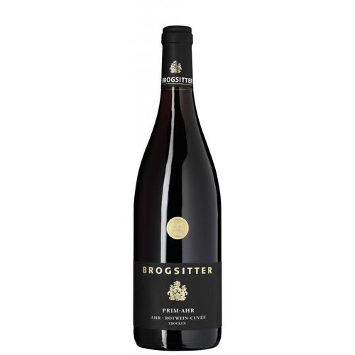 Brogsitter PRIM·AHR Rotwein-Cuvée