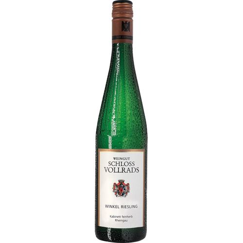 Winkel Riesling Kabinett feinherb