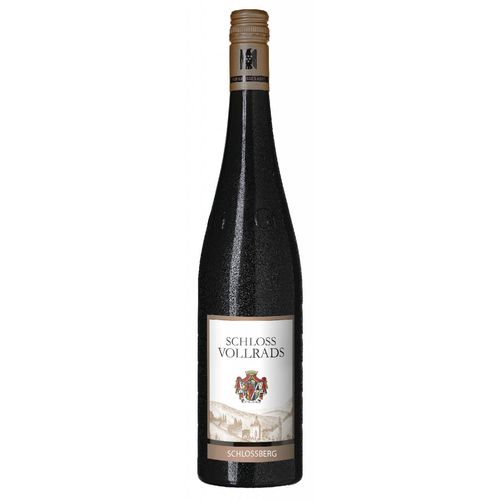 Schloss Vollrads Schlossberg Riesling VDP Große Lage