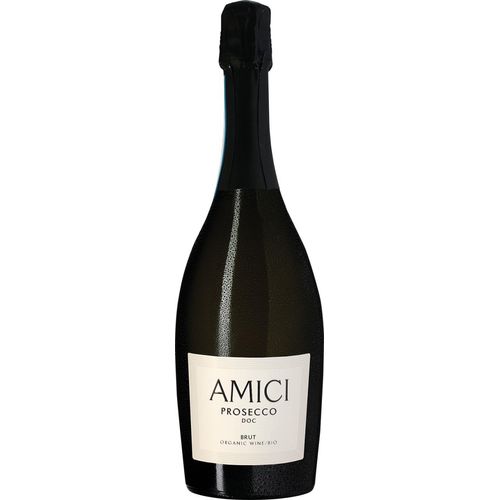 Amici BIO Prosecco Spumante DOC Brut