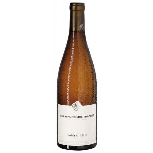 Lamy-Pillot Chassagne Montrachet 