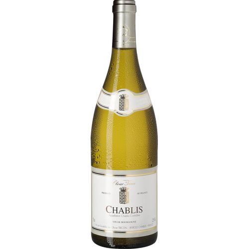 Olivier Tricon Chablis AC