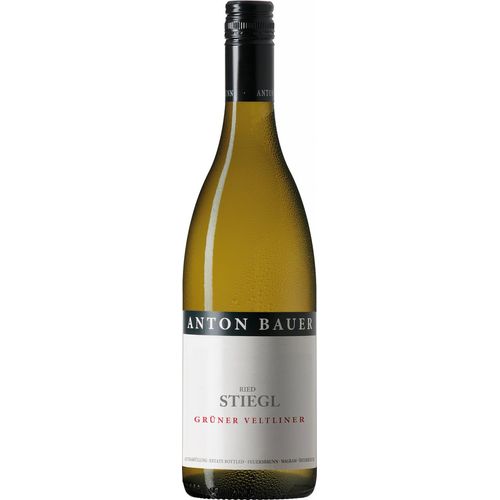 Anton Bauer Ried Stiegl Grüner Veltliner