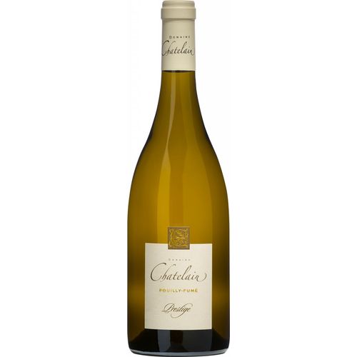 Domaine Châtelain Pouilly-Fumé Prestige
