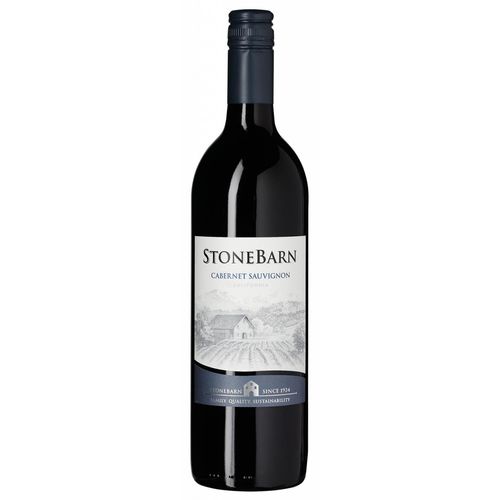 Stone Barn Cabernet Sauvignon