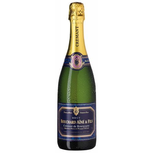 Bouchard Aîné & Fils Crémant de Bourgogne Brut AC Methode Traditionnelle
