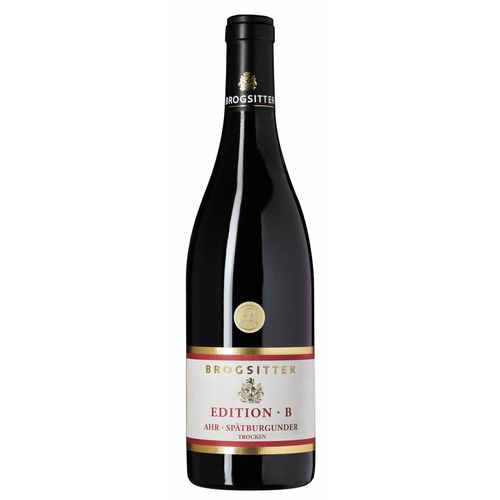 Brogsitter EDITION B AHR-Spätburgunder