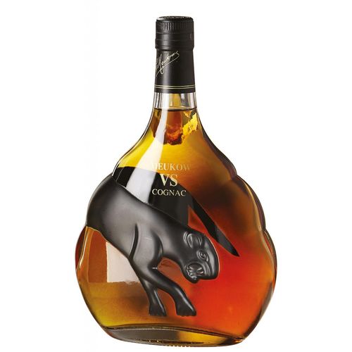 Cognac Meukow Feline VS