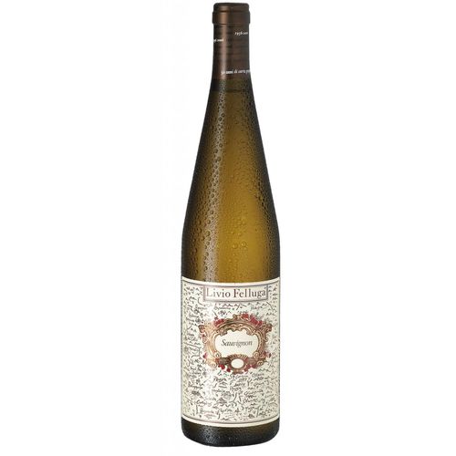 Livio Felluga Sauvignon Collio DOC