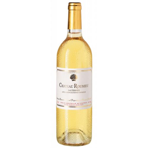 Château Roumieu AOC edelsüß