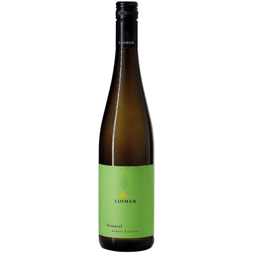 Fred Loimer Kamptal Grüner Veltliner DAC