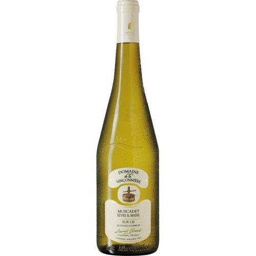 Domänen-Muscadet Sèvre et Maine Sur Lie AOC