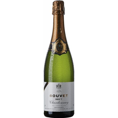Bouvet Ladubay Bouvet Crémant de Loire Chardonnay Brut