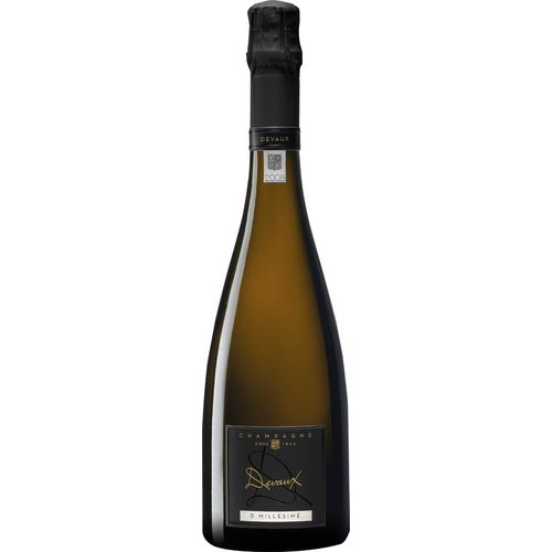 Champagne Veuve A. Devaux D Millesime Brut