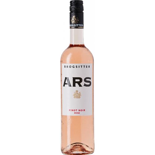 Brogsitter ARS Pinot Noir Rosé
