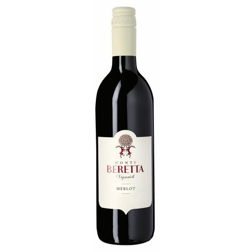 Conti Beretta Merlot Tre Venezie IGT