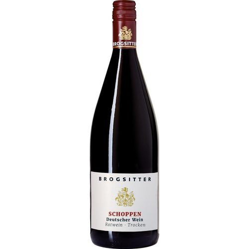 Brogsitter Schoppen Trocken 1 Liter