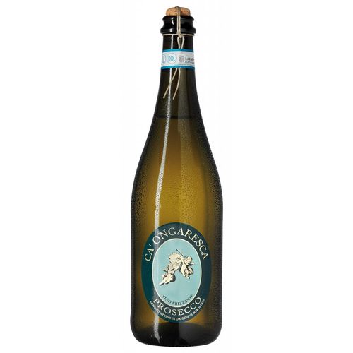 Ca?Ongaresca Vino Frizzante Prosecco DOC