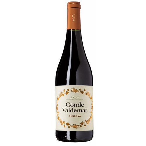 Conde Valdemar Reserva