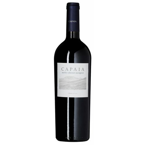 CAPAIA Merlot Cabernet Sauvignon
