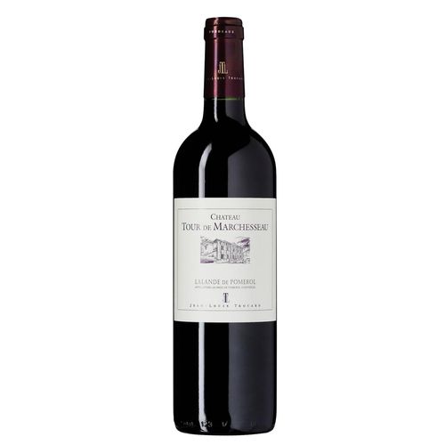 Château Tour de Marchesseau AOC