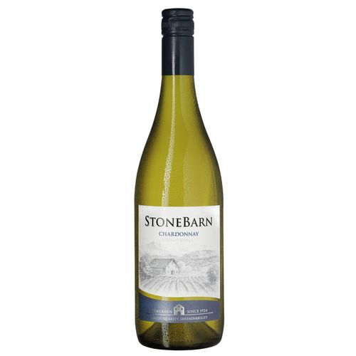 Stone Barn Chardonnay