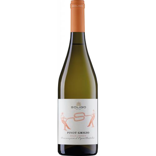 Colli del Soligo Pinot Grigio