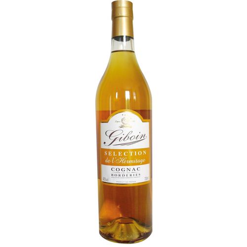 Francois Giboin Selection de l´Hermitage Cognac