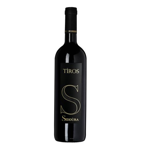 SIDDÙRA Tìros IGP