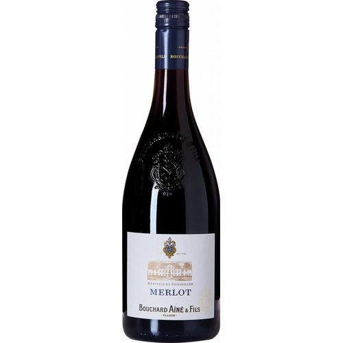 Bouchard Aîné & Fils Merlot IGP