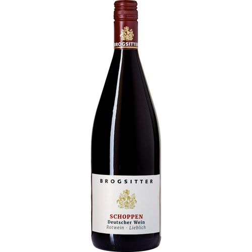 Brogsitter Schoppen mild 1 Liter