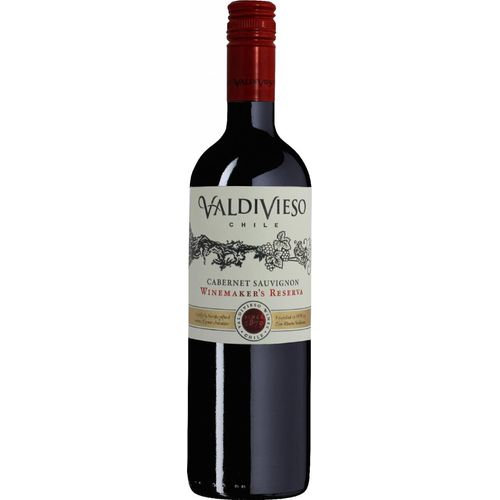 Vina Valdivieso Winemaker Reserva Cabernet Sauvignon