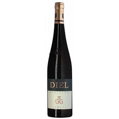 Diel Goldloch Riesling VDP Großes Gewächs