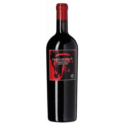 Caballo Loco GRAND CRU Maipo Andes