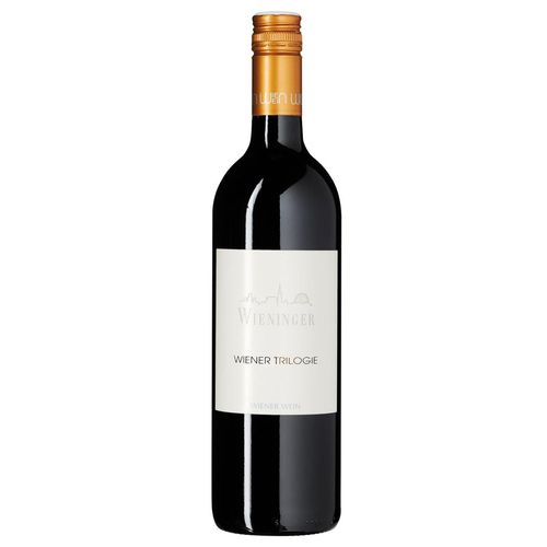 Fritz Wieninger Wiener Trilogie Rotwein Cuvée