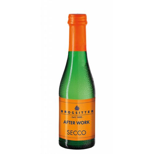 Brogsitter After Work Secco 0,2l