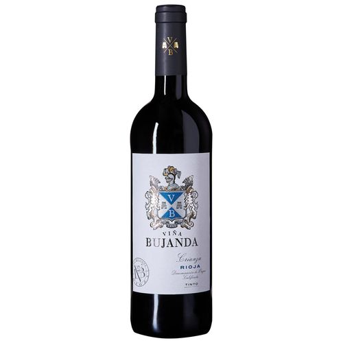 Viña Bujanda Crianza Rioja DOCa
