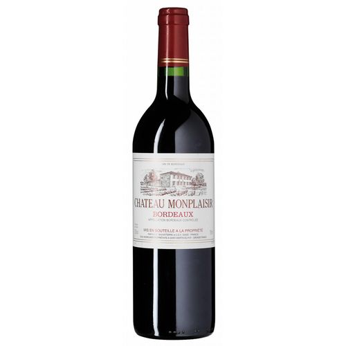 Château Monplaisir AOC