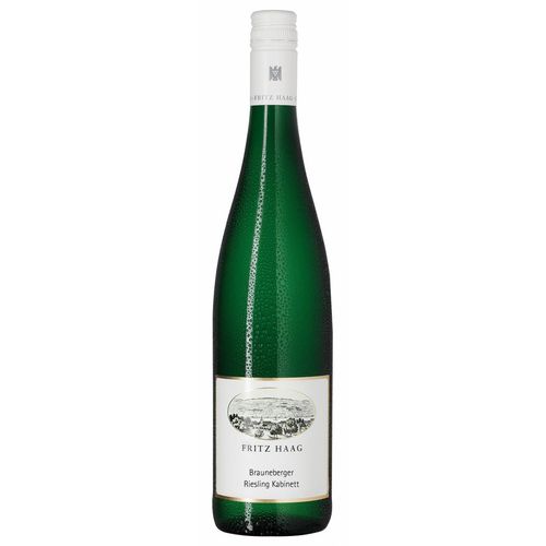 Fritz Haag Juffer Riesling Kabinett mild