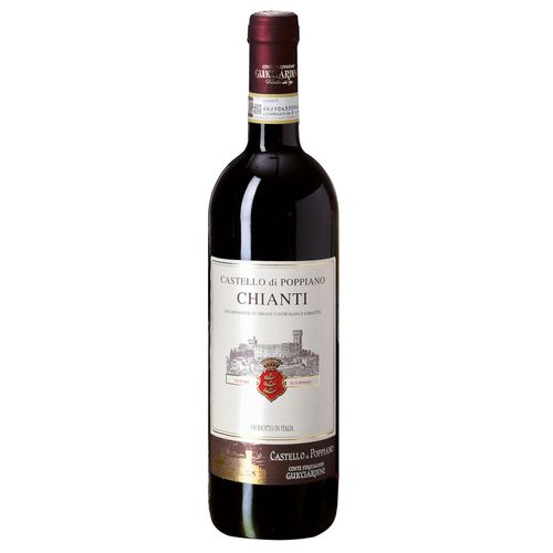 Castello di Poppiano Chianti DOCG