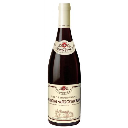 Bouchard Père & Fils Bourgogne Hautes Côtes de Beaune AOC