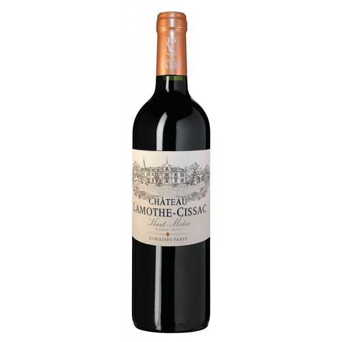 Château Lamothe-Cissac AOC