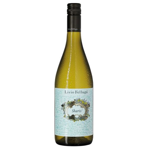 Livio Felluga Sharis Bianco delle Venezie IGT