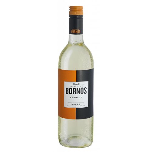 Palacio de Bornos Verdejo Rueda D.O.