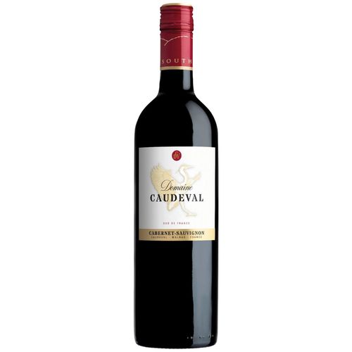 Domaine Caude Val Cabernet Sauvignon