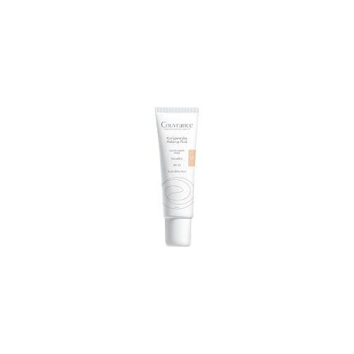 Avène Couvrance Korrigierendes Make-up-Fluid Porzellan 1.0 30 ml
